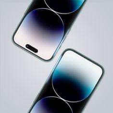 Tech-protect Suname Set ochranné sklo na iPhone 15 Pro Max