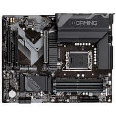Gigabyte B760 GAMING X DDR4/LGA 1700/ATX