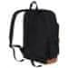 Canyon BPS-5 batoh pro 15.6" ntb, 45 x 31 x 16cm, 22L, USB-A, 3+4 kapsy + 1 na láhev, 2 přepážky, dešti odolný, černý