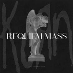 Concord Requiem Mass - Korn LP