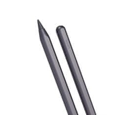 EPICO Stylus Pen s magnetickým bezdrátovým nabíjením 9915111900087 - space gray - rozbaleno