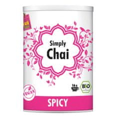 PFANNER Simply Chai Spicy BIO 250g