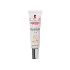 Erborian BB krém SPF 20 (BB Creme Make-up Care Face Cream) 15 ml (Odstín Dore)