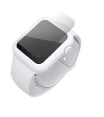BESTSUIT tvrzené sklo Flexible Nano Glass Apple Watch series 6 44mm 29149