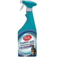 Simple Solution SIMPLE SOLUTION Puppy Aid Sprej na nácvik hygieny 500ml