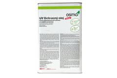 OSMO 424 UV Ochranný olej SMRK/JEDLE polom. 25 l