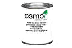 OSMO 5412 Barev.olej/profi/ Stříbrná 0,125 l