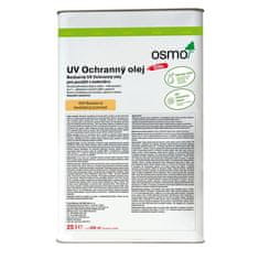 OSMO 420 UV Ochranný olej EXTRA 25 l