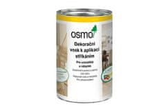 OSMO 3086 PDekorační vosk k aplikaci stříkáním lesklý 1 l