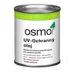 OSMO 410 UV Ochranný olej 0,125 l