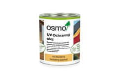 OSMO 410 UV Ochranný olej 0,75 l
