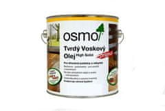 OSMO 3089 Tvrdý vosk.olej,protiskluz Extra R11 0,75 l 