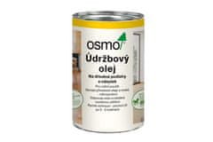 OSMO 3098 Údržbový olej polomatný, protiskluz R9 1 l