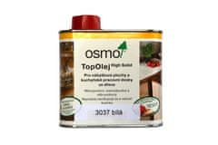 OSMO 3037 Top olej Bílý 0,5 l
