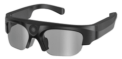 SpyTech 2K HD sportovní brýle s kamerou