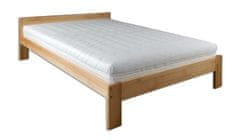 CASARREDO KL-194 postel šířka 120 cm