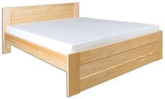 CASARREDO KL-102 postel šířka 200 cm