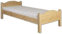 CASARREDO KL-128 postel šířka 80 cm