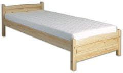 CASARREDO KL-125 postel šířka 90 cm