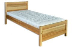 CASARREDO KL-120 postel šířka 80 cm