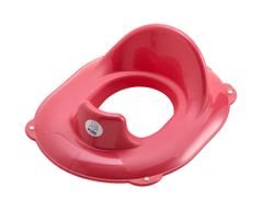 BabyDesign Rotho Top "Toilet seat" - WC sedátko (Varianta: Sunset Red Pearl - Perleťově červená)