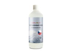 Ecoliquid Destilovaná voda 1 l