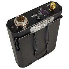 AudioDesign PMU D2 1/1 kompletní bezdrátový systém