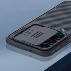 Nillkin CamShield kryt na Samsung Galaxy S23, černý