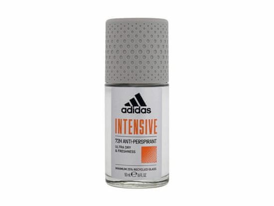 Adidas 50ml intensive 72h anti-perspirant, antiperspirant