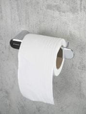 Deante Round chrom - držák na toaletní papír, nástěnný (ADR_0211)