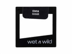 Wet n wild 1.7g color icon single, sugar, oční stín