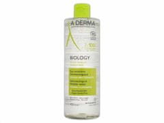 A-Derma 400ml biology dermatological micellar water