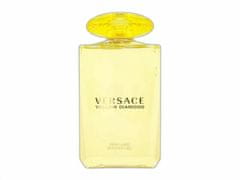 Versace 200ml yellow diamond, sprchový gel