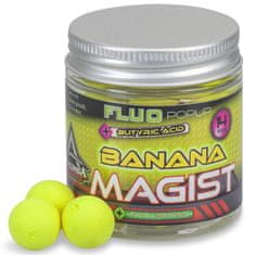 Saenger Anaconda fluo pop-up Magist banana 14mm 25g 