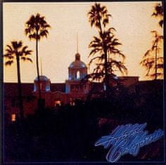 Rhino Hotel California - The Eagles LP