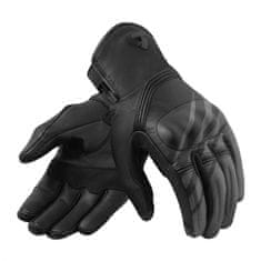 REV´IT! rukavice REDHILL černo-šedé 3XL