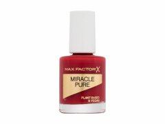 Max Factor 12ml miracle pure, 305 scarlet poppy