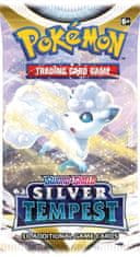 Pokémon Sběratelské kartičky Tempest Silver Booster