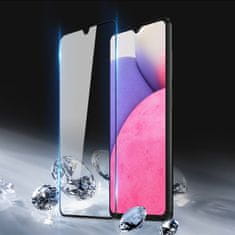 Dux Ducis Dux Ducis 10D Tvrzené sklo pro Samsung Galaxy A33 5G - Černá KP22152
