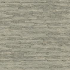 shumee Nástěnné panely vzhled dřeva šedé PVC 2,06 m²