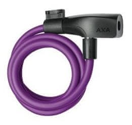 Levně AXA Resolute 8-120 Royal purple