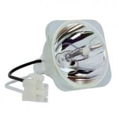 OEM Lampa pro projektor BenQ MX501, kompatibilní lampa bez modulu