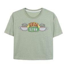 Grooters Friends Dámské tričko Přátelé - Central Perk Velikost: S
