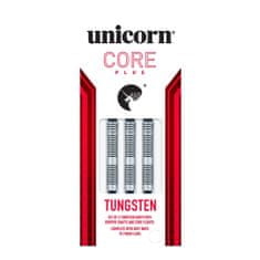 Unicorn Šipky Core Plus Tungsten - Style 1 - 18g