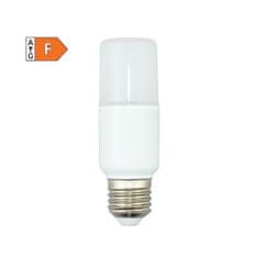 Diolamp  LED žárovka matná STICK Tubular T36 10W/230V/E27/4000K/970Lm/200°/IP65
