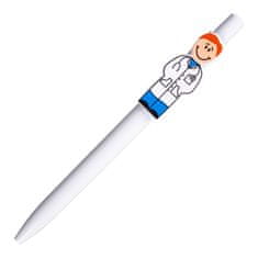 Ratujesz  Lékařské pero MEDIC bílé
