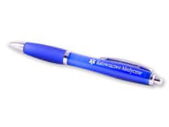 Ratujesz MEDICAL RESCUE tmavě modré pero