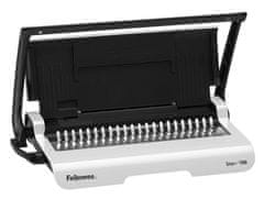 Fellowes vazač STAR+/ pracovní šířka 300 mm/ děrovací kapacita 15 listů/ A4/ maximální rozměr hřbetu 19 mm