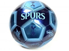 FotbalFans Fotbalový míč Tottenham 21 Signature vel. 5