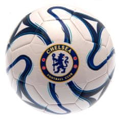 FotbalFans Fotbalový míč Chelsea FC CW vel.5